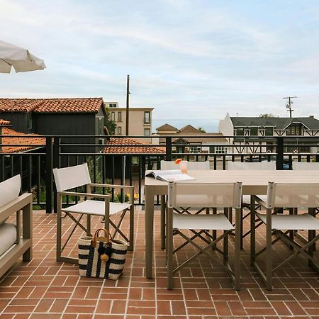 Woods Cove Hotel Laguna Beach, Sonder By Marriott Bonvoy 외부 사진