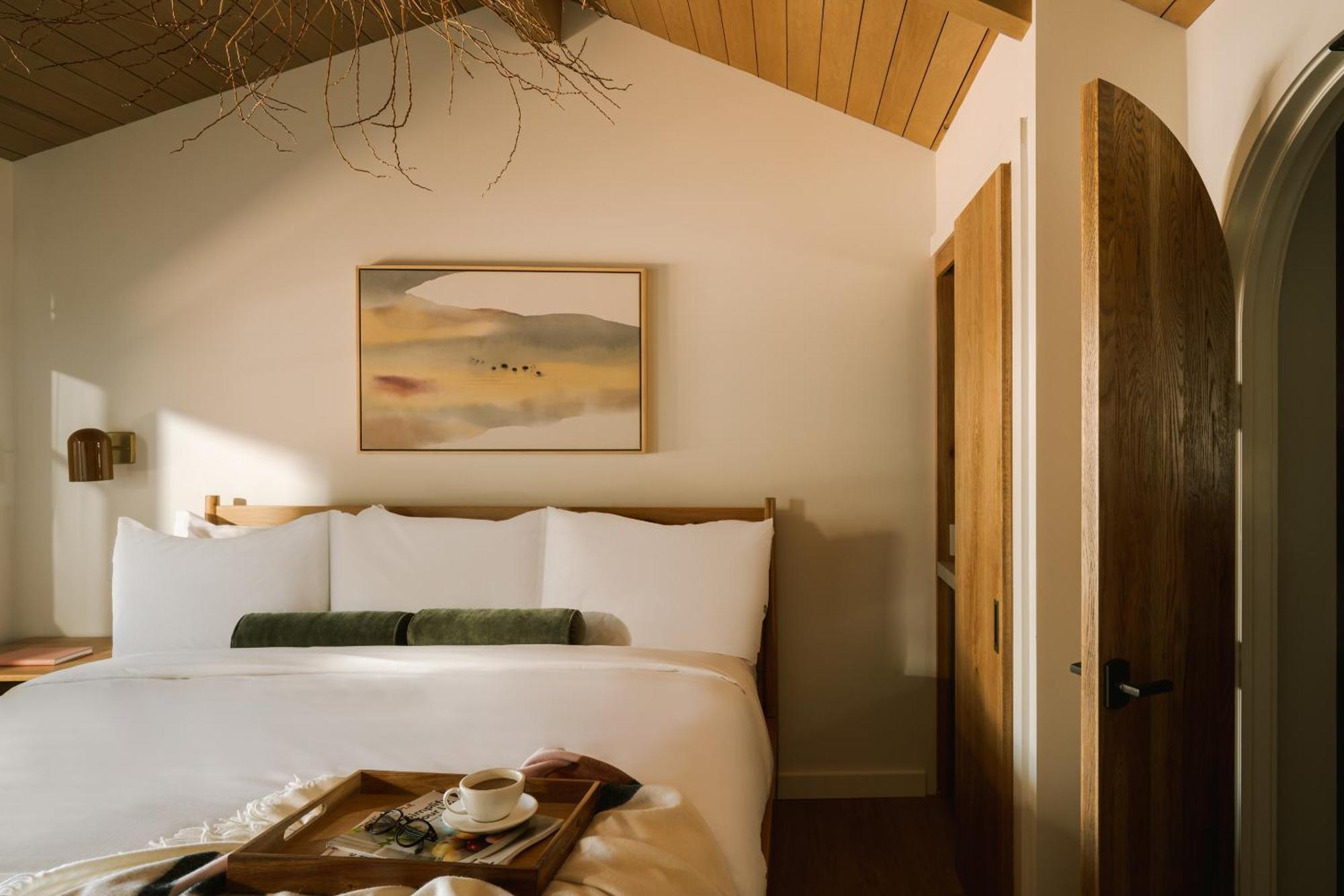Woods Cove Hotel Laguna Beach, Sonder By Marriott Bonvoy 외부 사진