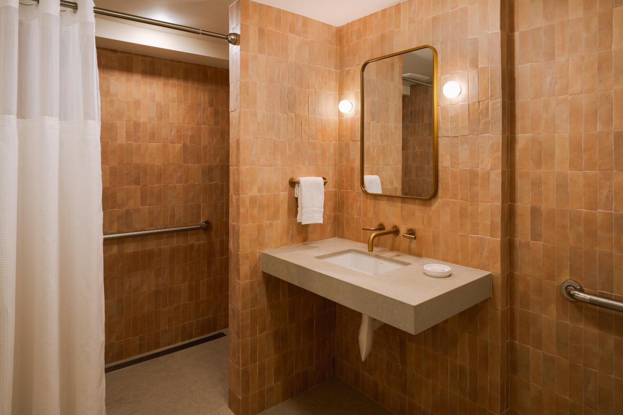 Woods Cove Hotel Laguna Beach, Sonder By Marriott Bonvoy 객실 사진
