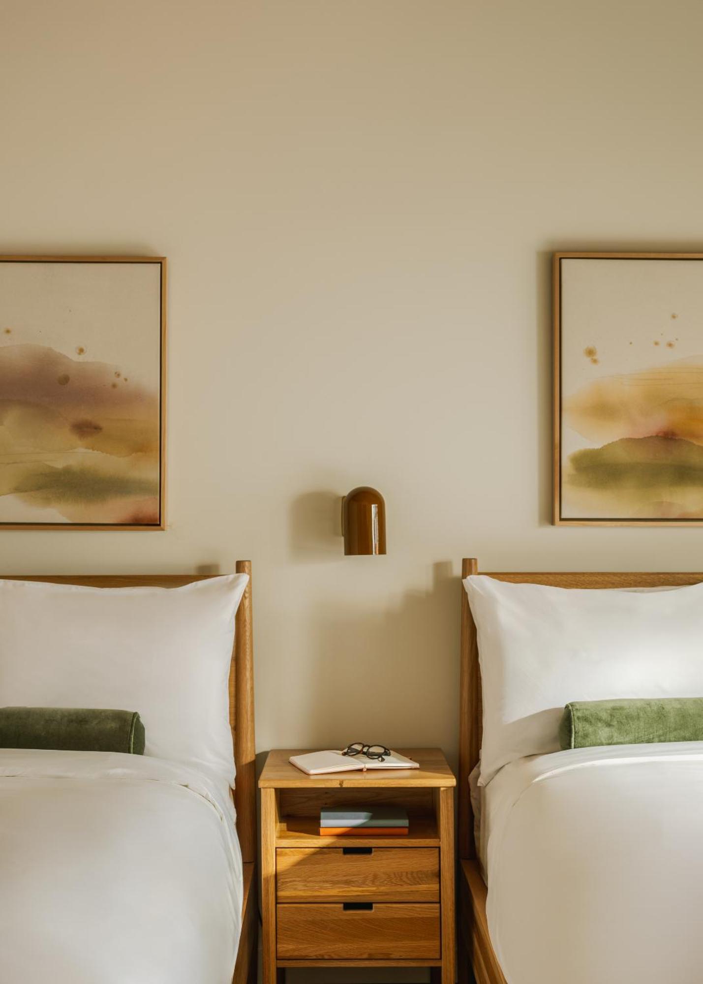 Woods Cove Hotel Laguna Beach, Sonder By Marriott Bonvoy 외부 사진