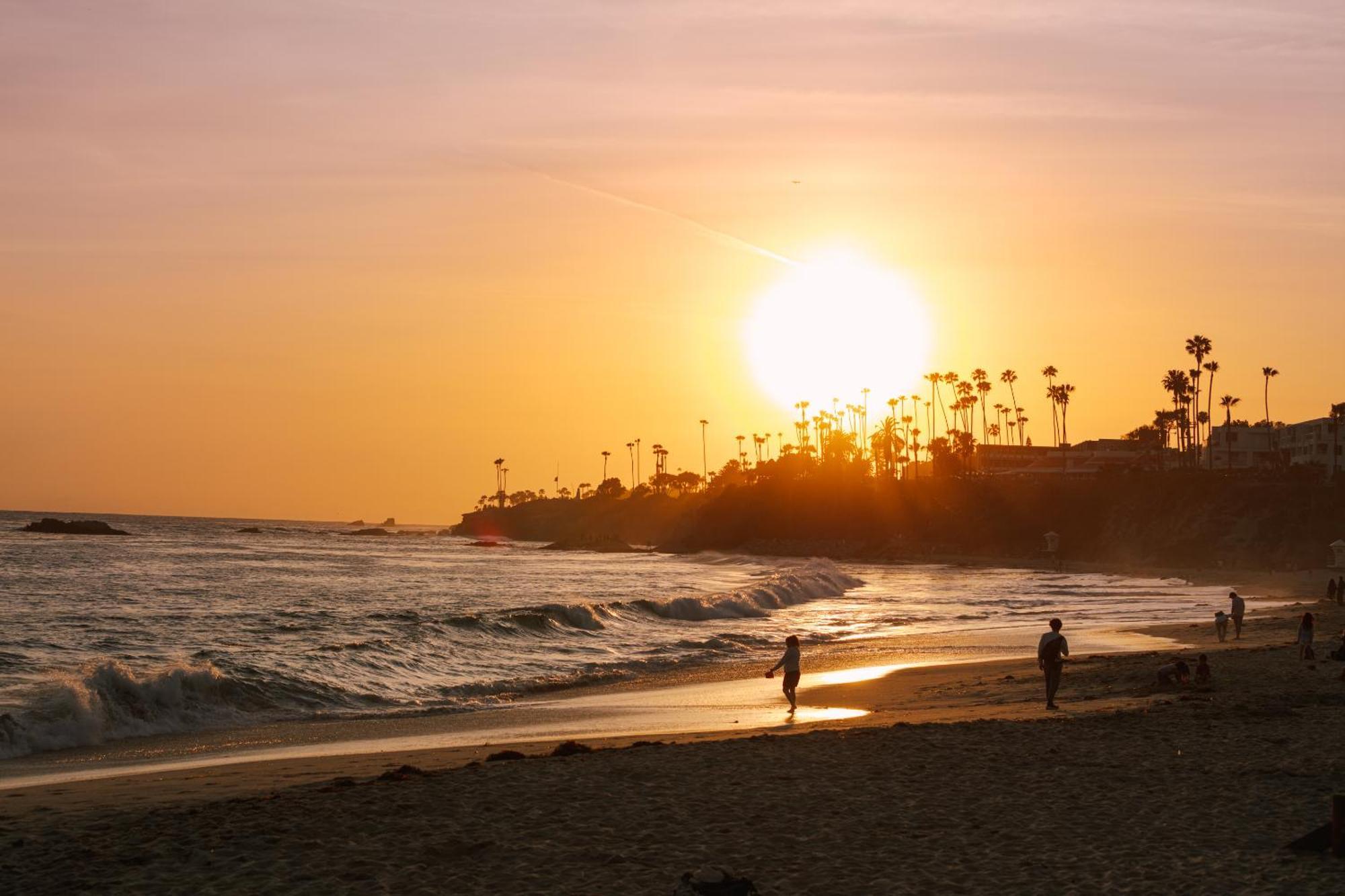 Woods Cove Hotel Laguna Beach, Sonder By Marriott Bonvoy 외부 사진