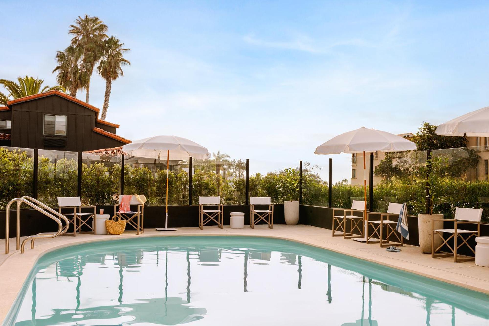 Woods Cove Hotel Laguna Beach, Sonder By Marriott Bonvoy 외부 사진