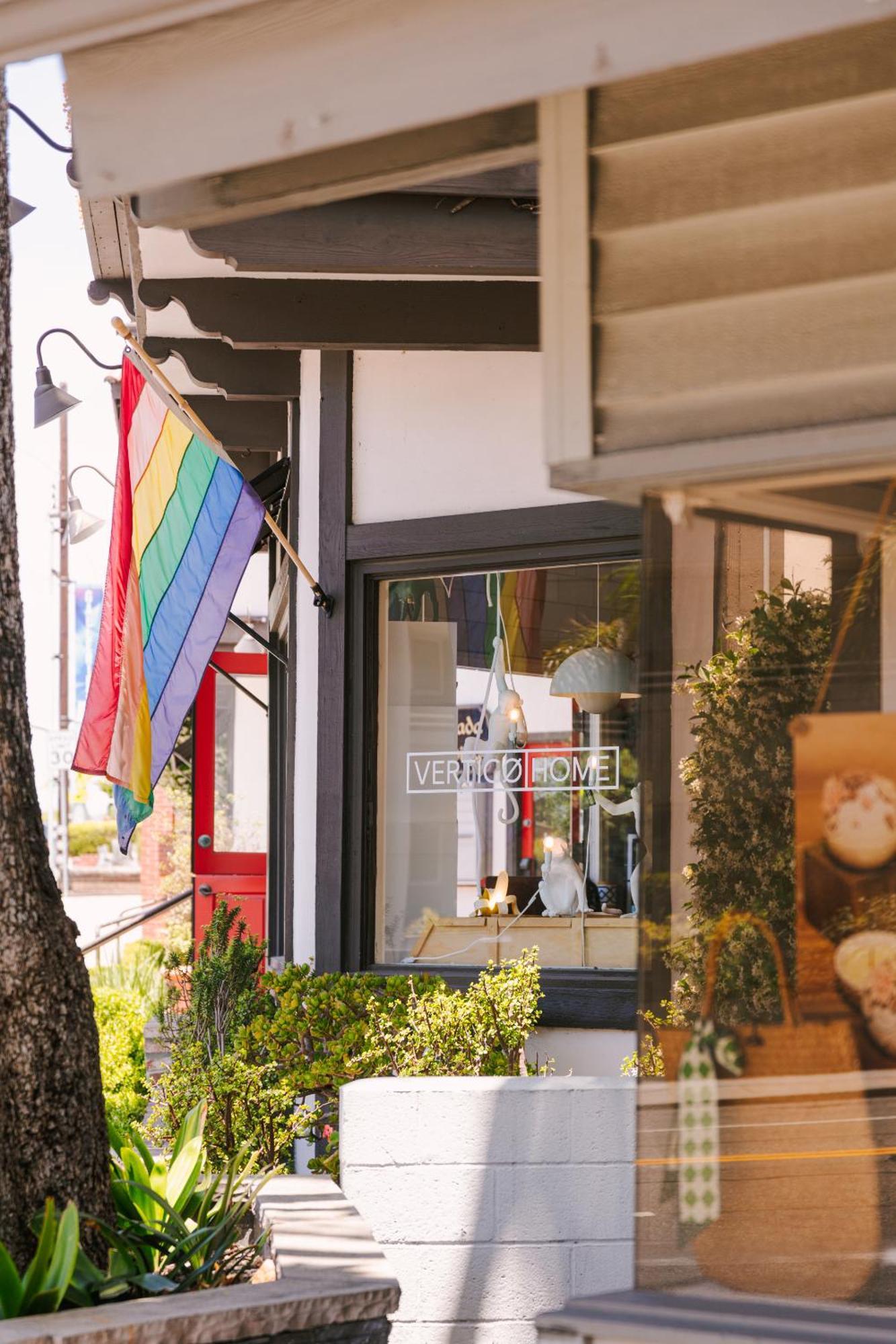 Woods Cove Hotel Laguna Beach, Sonder By Marriott Bonvoy 외부 사진