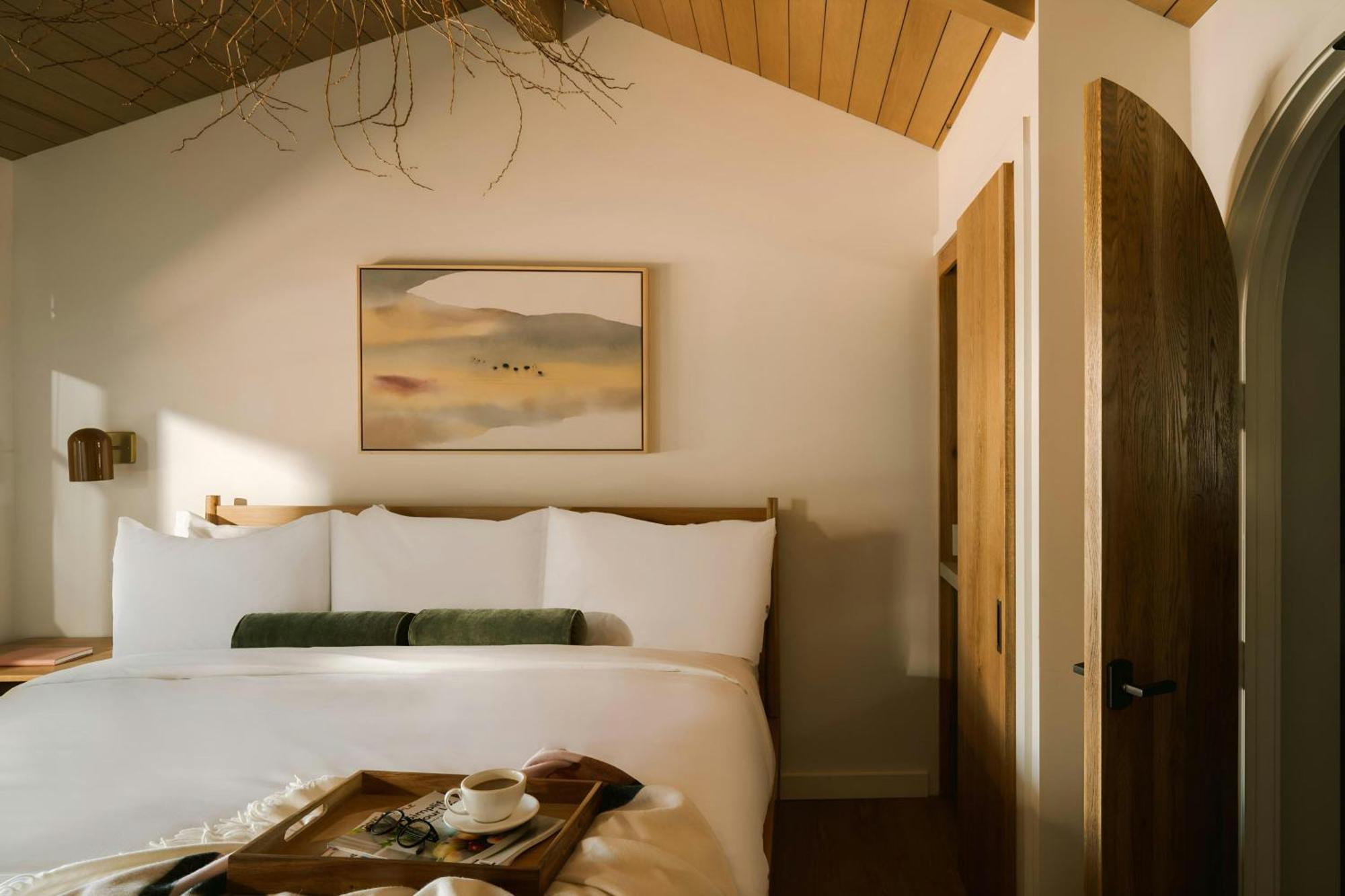 Woods Cove Hotel Laguna Beach, Sonder By Marriott Bonvoy 외부 사진
