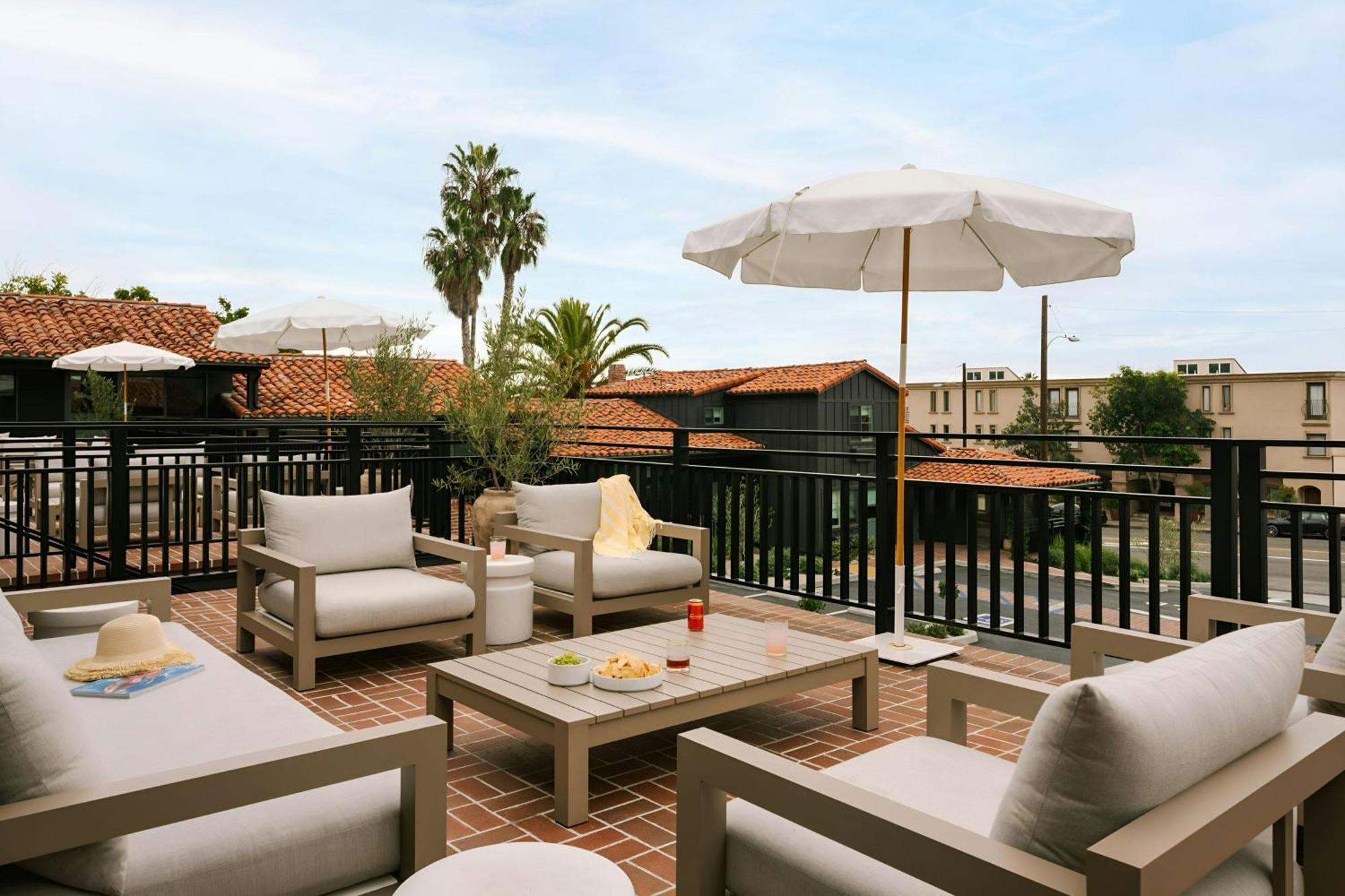 Woods Cove Hotel Laguna Beach, Sonder By Marriott Bonvoy 외부 사진