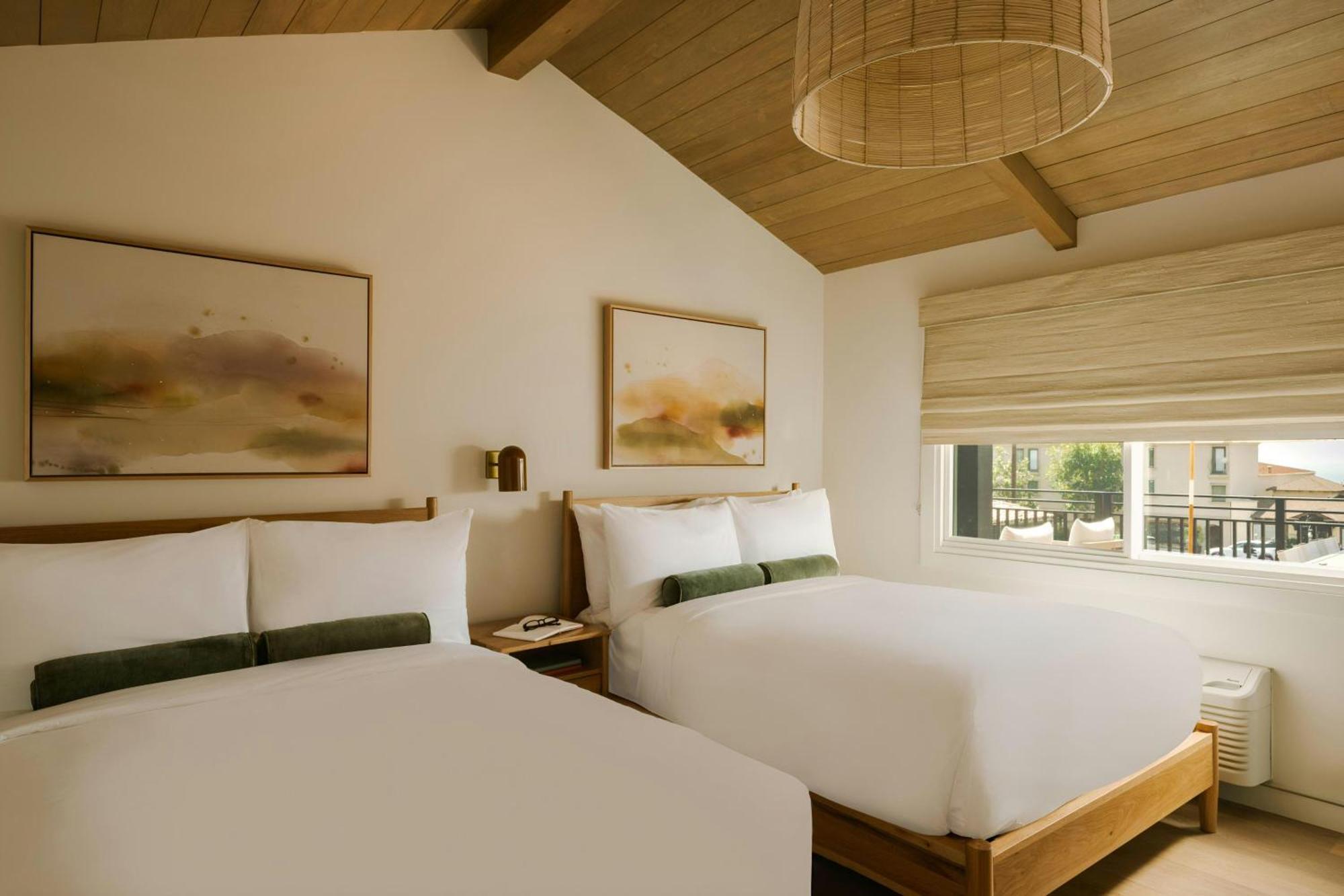 Woods Cove Hotel Laguna Beach, Sonder By Marriott Bonvoy 외부 사진